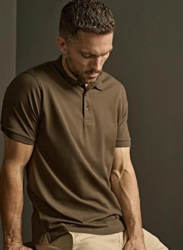 Tee Jays Luxury Stretch Piqué Polo Shirt (1405) Tee Jays Luxury Stretch Piqué Polo Shirt (1405)