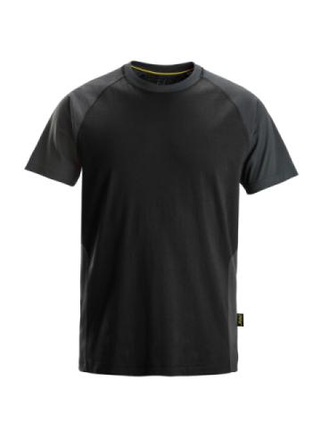 Snickers Two-Coloured T-Shirt Snickers Two-Coloured T-Shirt