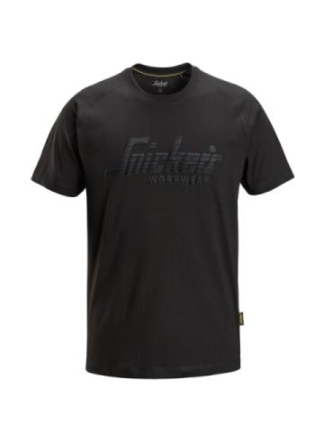 Snickers Logo T-Shirt Snickers Logo T-Shirt
