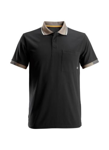 Snickers AllroundWork, 37.5® Short Sleeve Polo Shirt Snickers AllroundWork, 37.5® Short Sleeve Polo Shirt