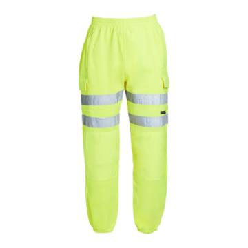 Blackrock Hi-Vis Jogging Bottoms Blackrock Hi-Vis Jogging Bottoms
