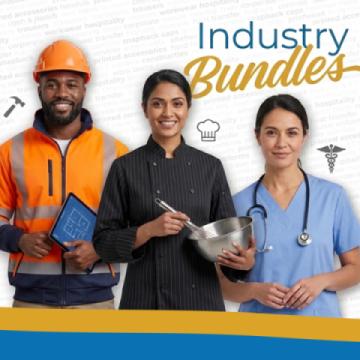 View Bundles By Industry View Bundles By Industry