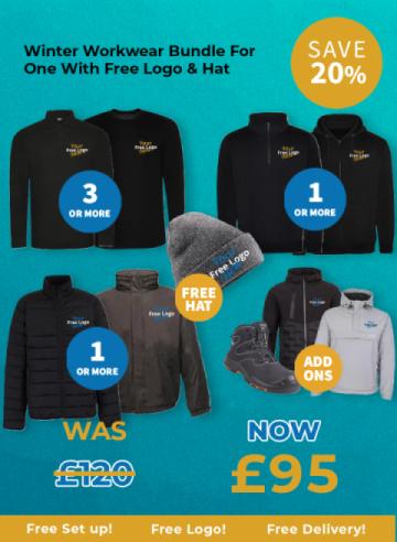 winter workwear bundle for one 24 08 2026 winter workwear bundle for one 24 08 2026
