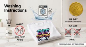 washing instructions washing instructions