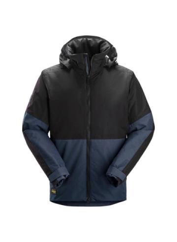 Snickers AllroundWork, Waterproof Insulated Jacket Snickers AllroundWork, Waterproof Insulated Jacket