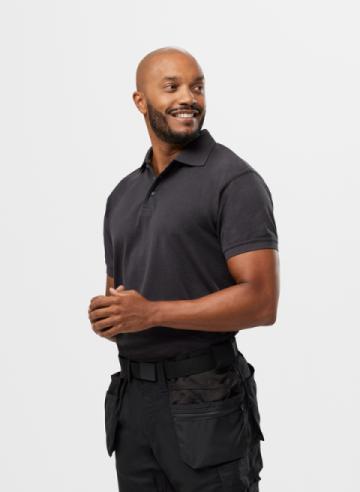 Snickers Classic Polo T-Shirt Snickers Classic Polo T-Shirt