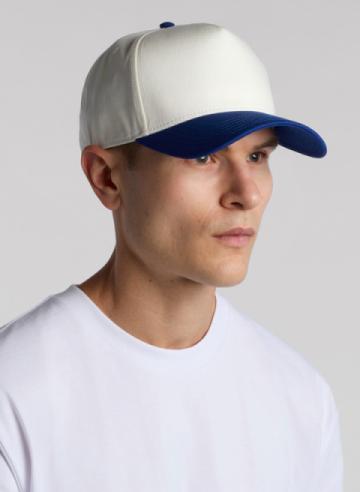 AS Colour Frame Two-Tone Cap AS Colour Frame Two-Tone Cap
