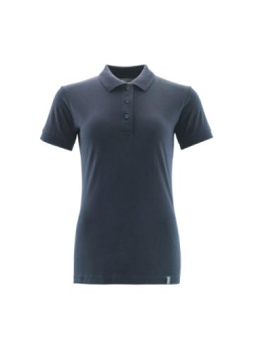 Mascot Organic Ladies Fit Polo Shirt Mascot Organic Ladies Fit Polo Shirt