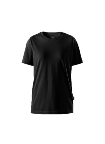 Snickers Women's Classic Organic Cotton T-shirt Snickers Women's Classic Organic Cotton T-shirt