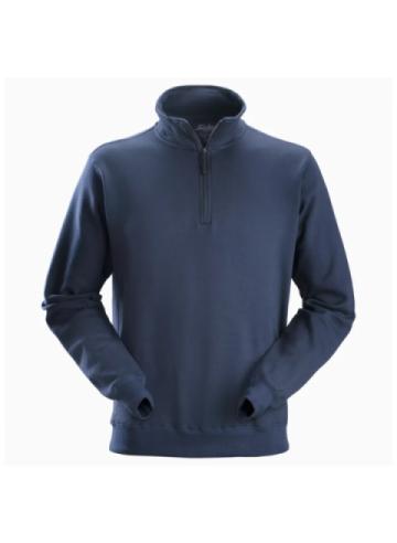 Snickers ½ Zip Sweatshirt Snickers ½ Zip Sweatshirt