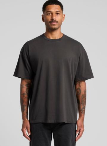 AS Colour Classic Oversized Tee (Oversized Fit) AS Colour Classic Oversized Tee (Oversized Fit)