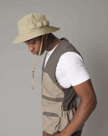 Beechfield Outdoor Adventure Sun Hat Beechfield Outdoor Adventure Sun Hat