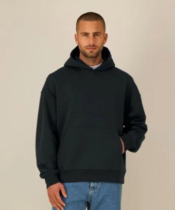 Stanley/Stella Chaser Pullover Hoodies Sweatshirt (Relaxed Fit) Stanley/Stella Chaser Pullover Hoodies Sweatshirt (Relaxed Fit)