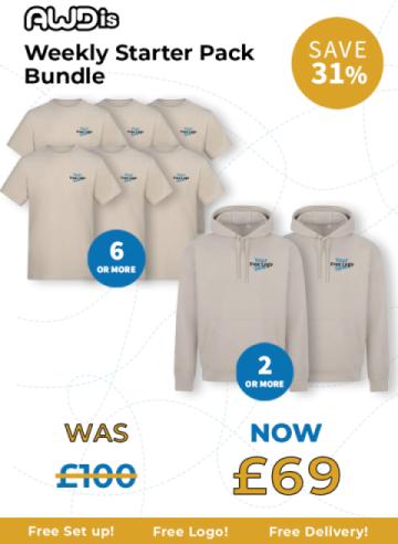 the awdis weekly starter pack bundle 19 10 the awdis weekly starter pack bundle 19 10