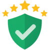 Trusted by thousands